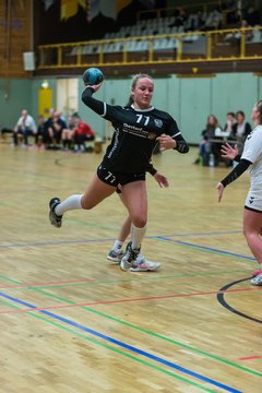 Bild 113 - C-Juniorinnen SVHU - HSD Wagrien : Ergebnis: 30:15